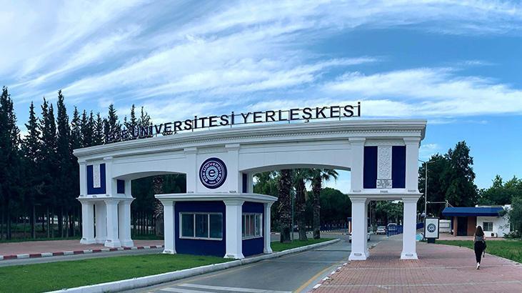 Ege Üniversitesi'ne operasyon! 16 şirket, 150 araç ve 49 taşınmaza el konuldu