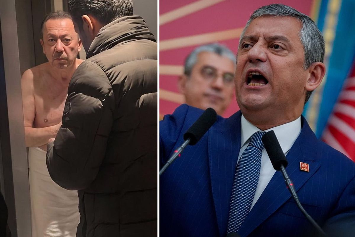 Ek ifade veren Özkan Yalım'dan Özgür Özel'i zora sokacak iddia