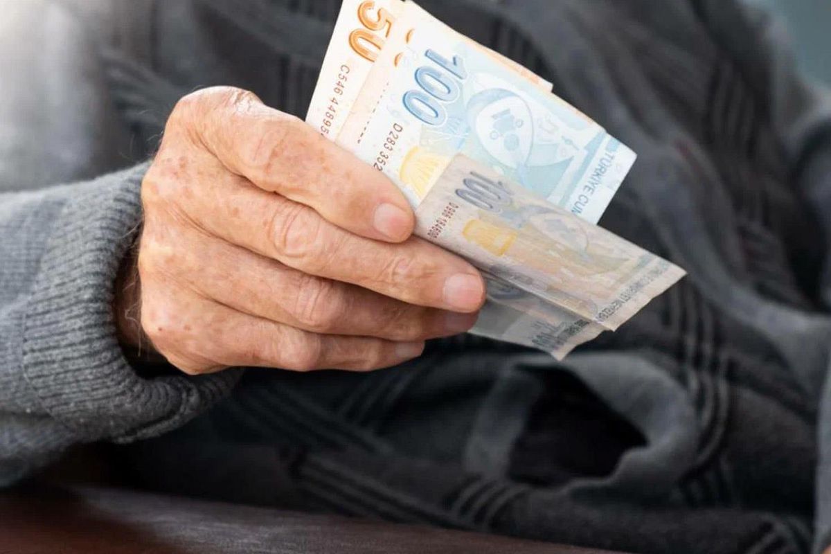 En düşük emekli maaşı ne kadar olacak? İşte dillendirilen rakam