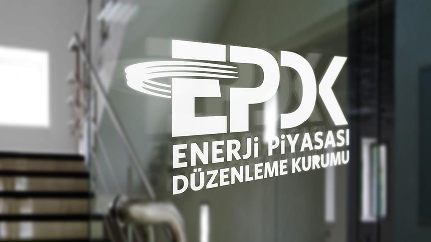 EPDK'dan doğal gaz ve motorin üretim tarifelerine ilişkin düzenleme
