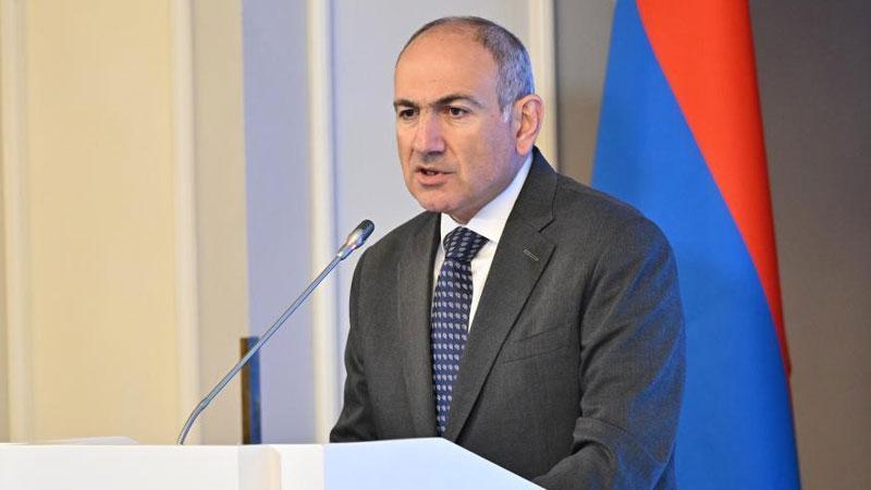 Ermenistan parlamento seçimlerinde Paşinyan çoğunluğu sağladı