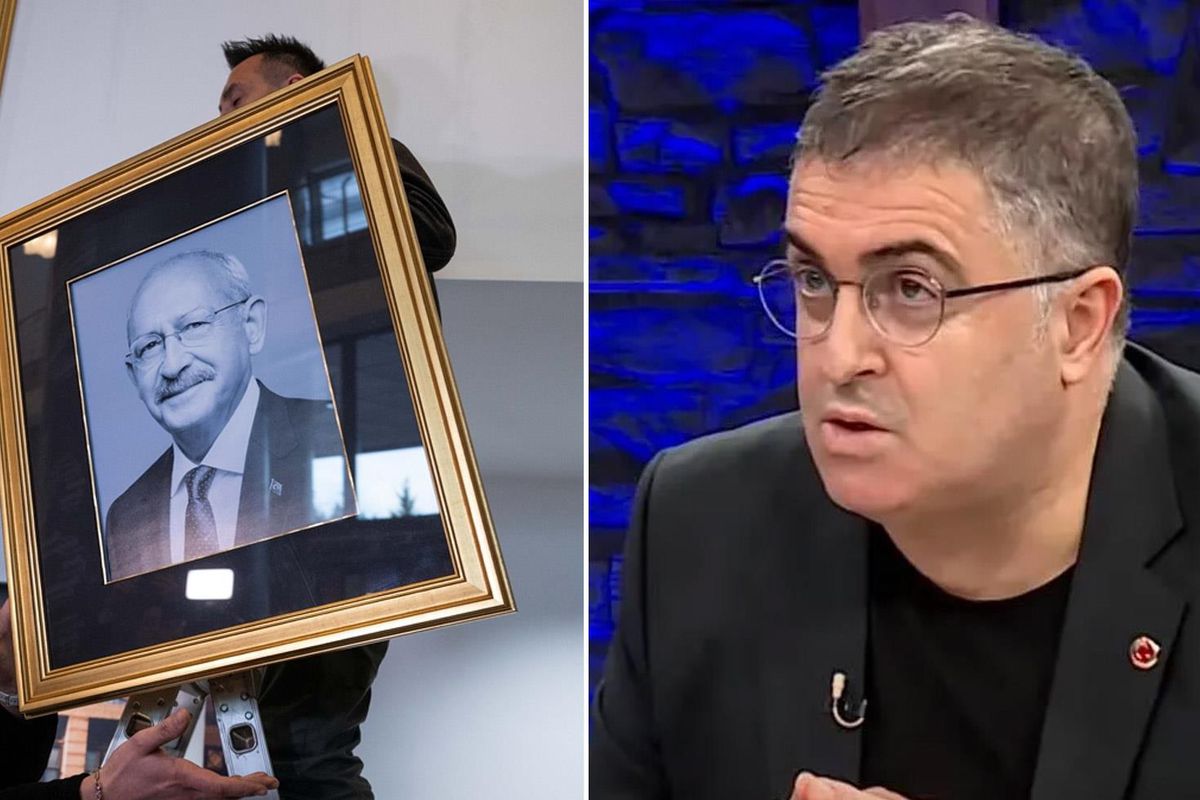 Ersan Şen'den olay Kılıçdaroğlu çıkışı: Bütün mal varlığımla iddiaya giriyorum