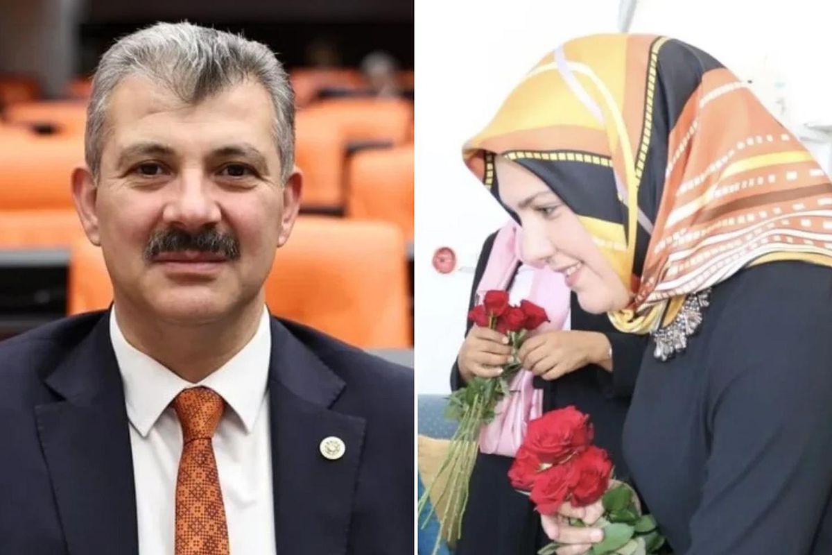 Eşi 