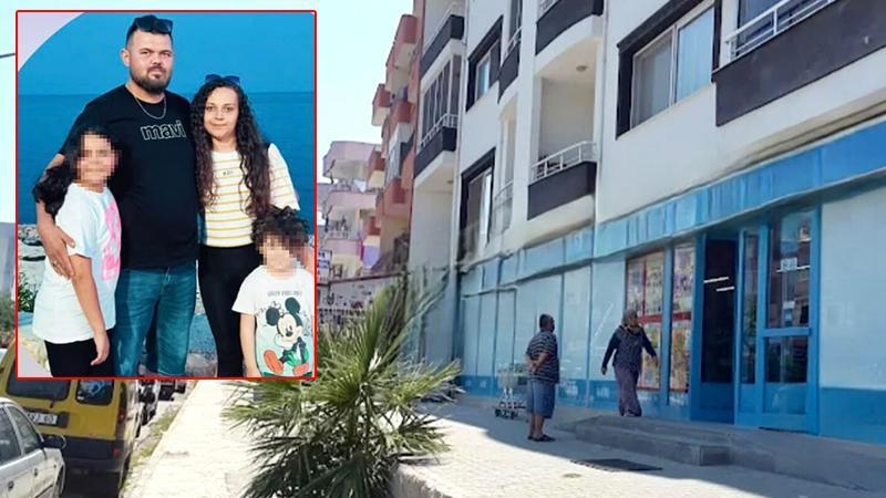 Eşini markette tüfekle vurmaya kalkıştı, engellenince bıçakladı