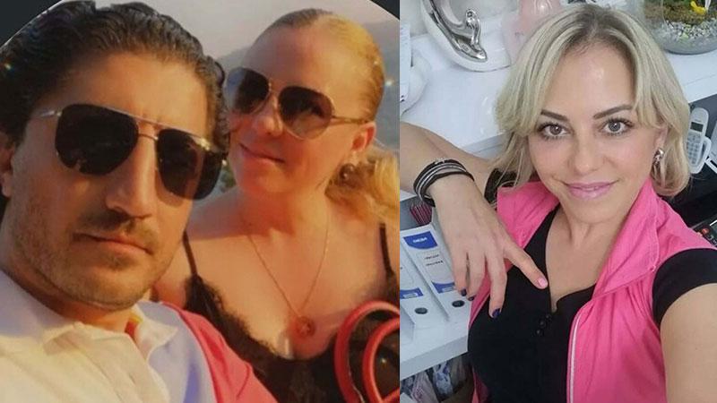 Eski eşinin bıçakla öldürdüğü Demet'in arkadaşı: Sürekli şiddet görüyordu