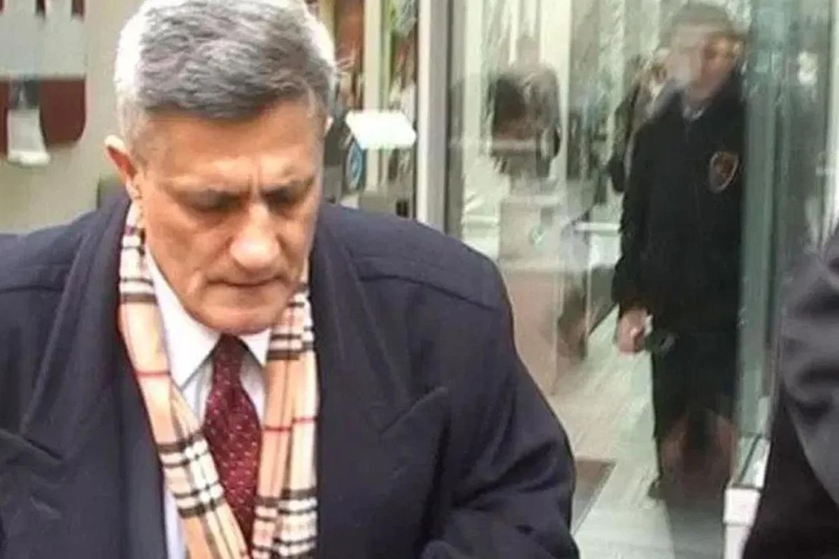 Eski MİT görevlisi Kaşif Kozinoğlu'nun ölümü soruşturmasında cuma günü feth-i kabir işlemi yapılacak