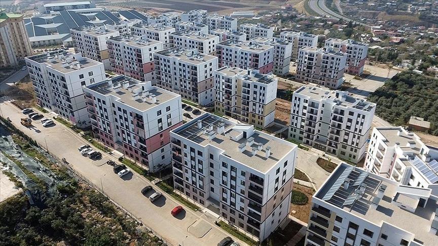 Ev alacaklara kritik uyarı! Konut piyasasında denge değişti