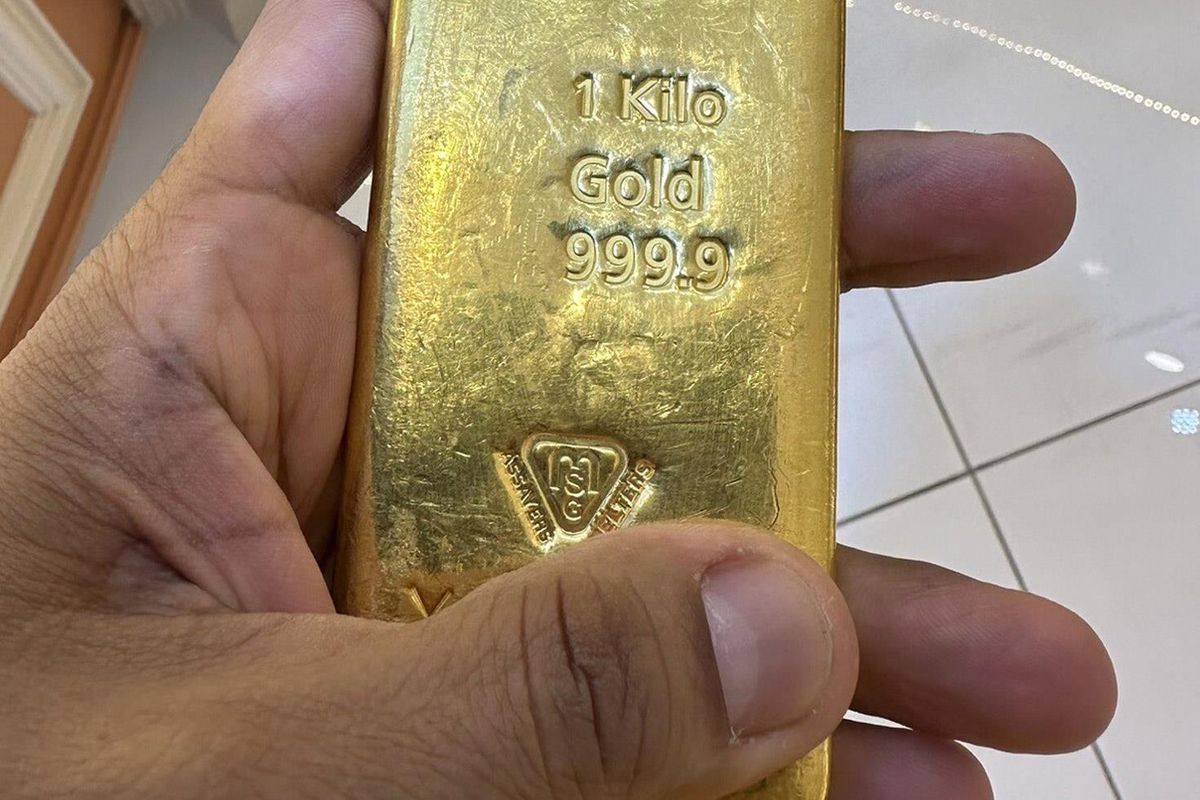 Evini satıp 1 kilogram altın alan vatandaşın kaybı çok büyük
