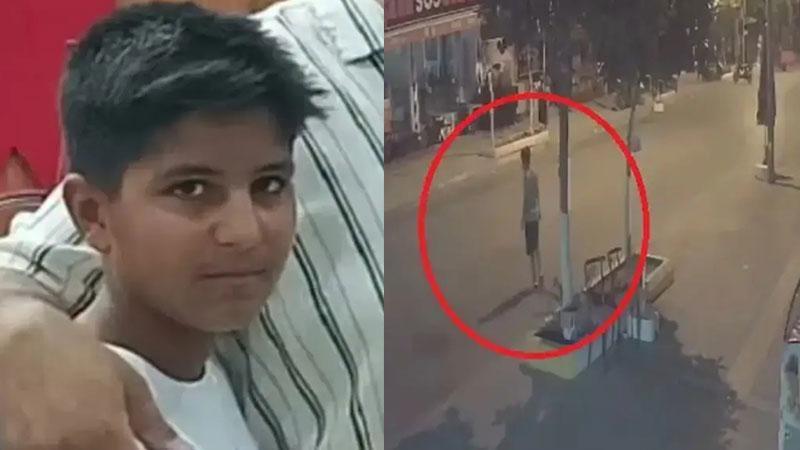 Eyüp’ün ölümüne ilişkin davanın sanığı: Amacım onunla oyun oynamaktı