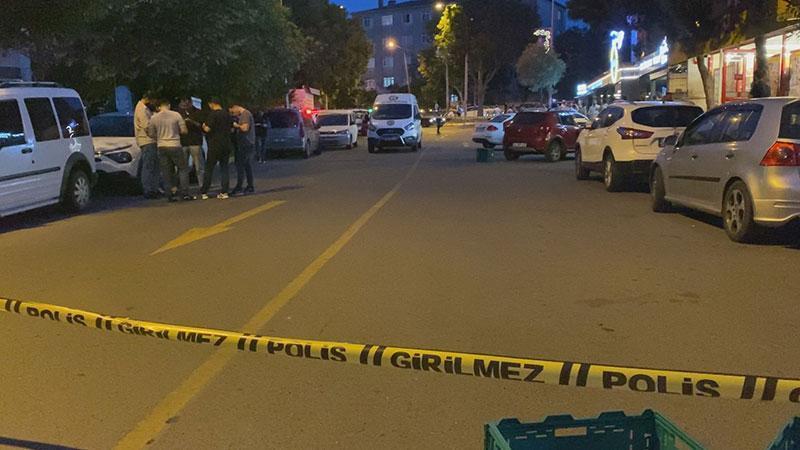 Eyüpsultan'da parkta silahlı çatışma: 5 yaralı