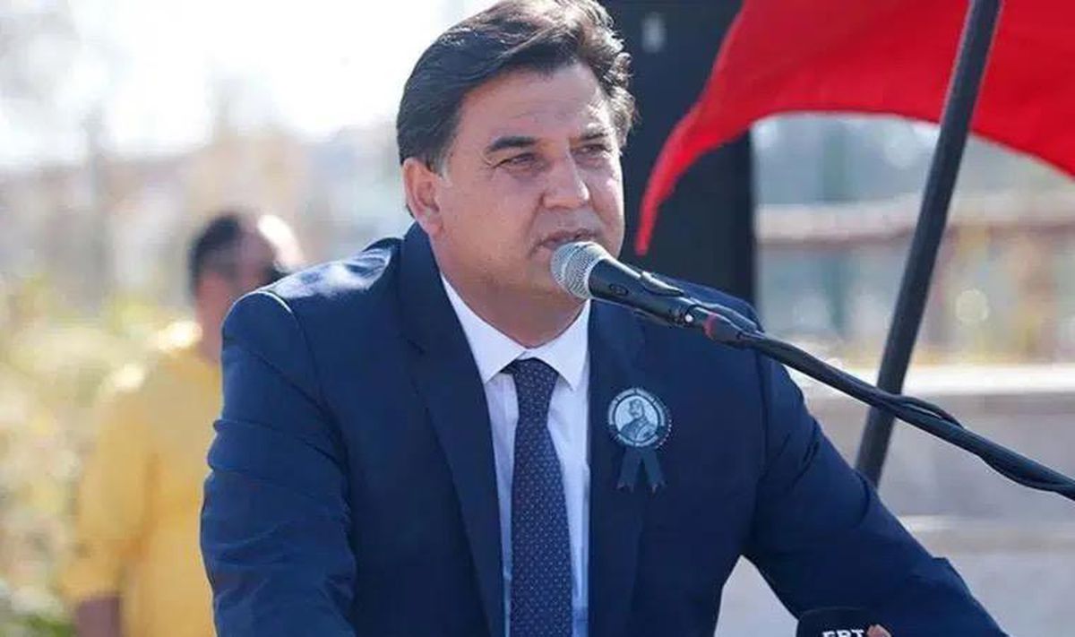 Fethiye Belediye Başkanı Alim Karaca’ya silahlı saldırı