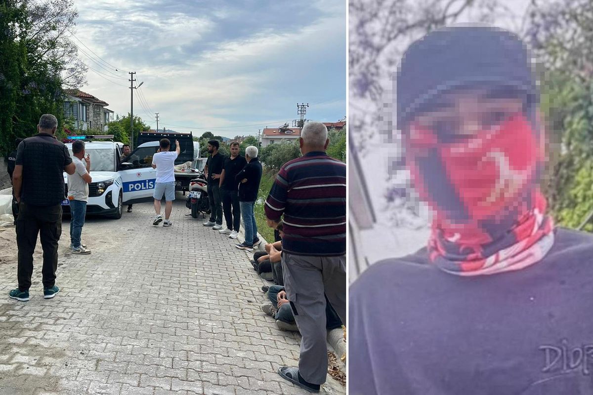 Fethiye Belediye Başkanı Alim Karaca'ya silahlı saldırıda 4 kişi gözaltına alındı