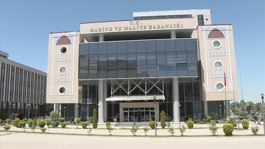 Finansal İstikrar Komitesi toplandı! Hazine Bakanlığı'ndan açıklama geldi