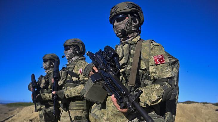 Fransa 'Ankara olmadan mümkün değil' diyerek duyurdu! 'Güç hamisi Türkiye'