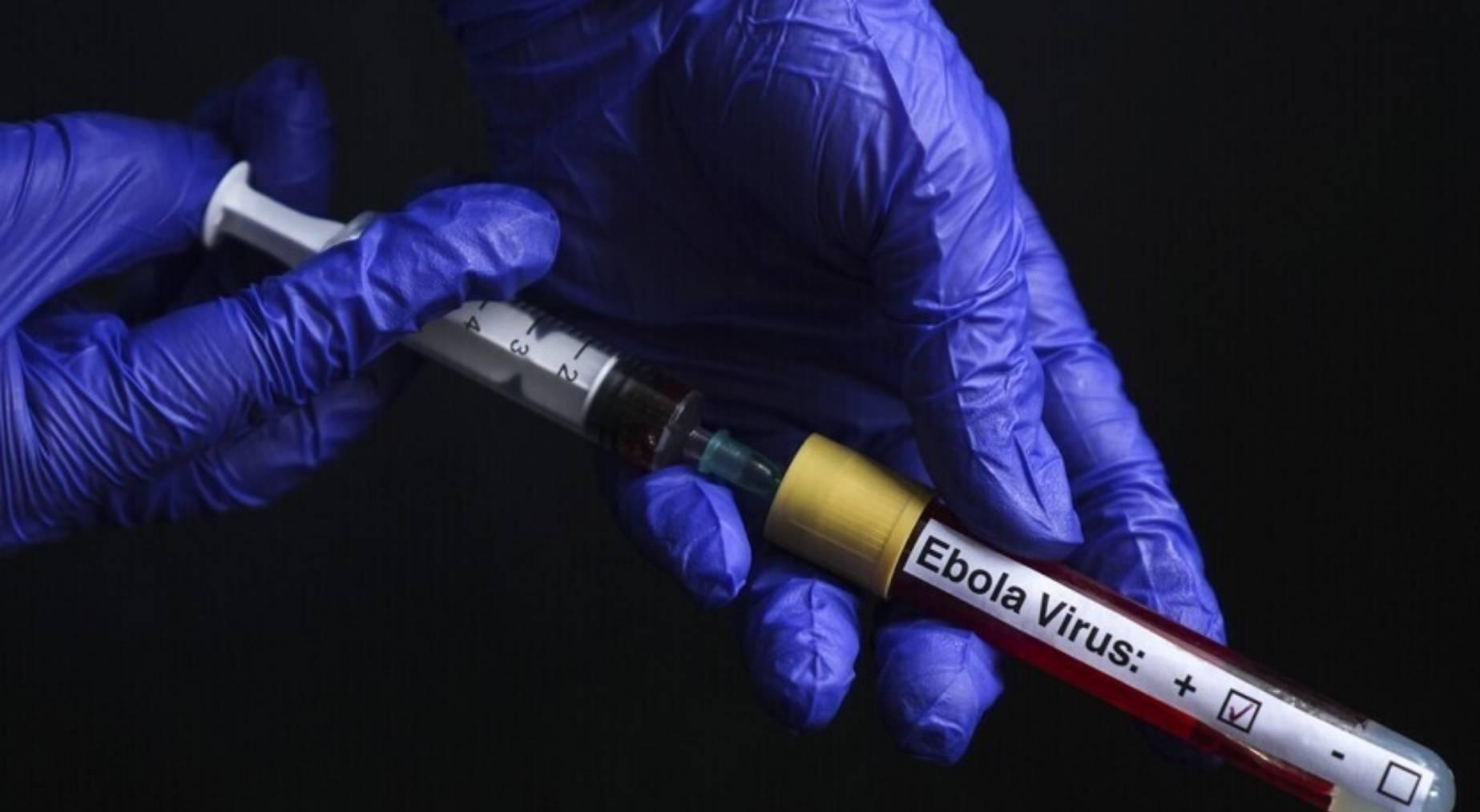 Fransa’da Ebola alarmı! 21 günlük karantina süreci başladı