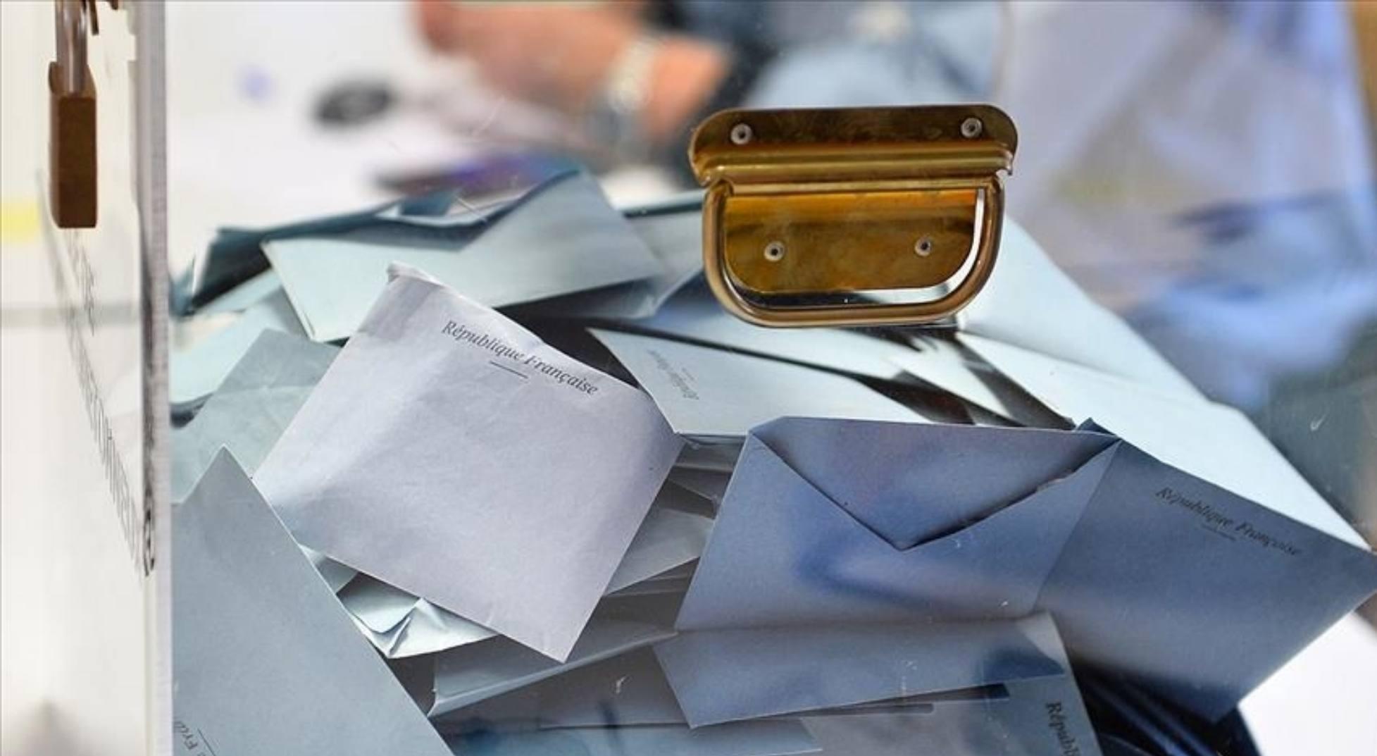 Fransa’da seçimlere dış müdahale iddiası! İsrailli firma hakkında soruşturma