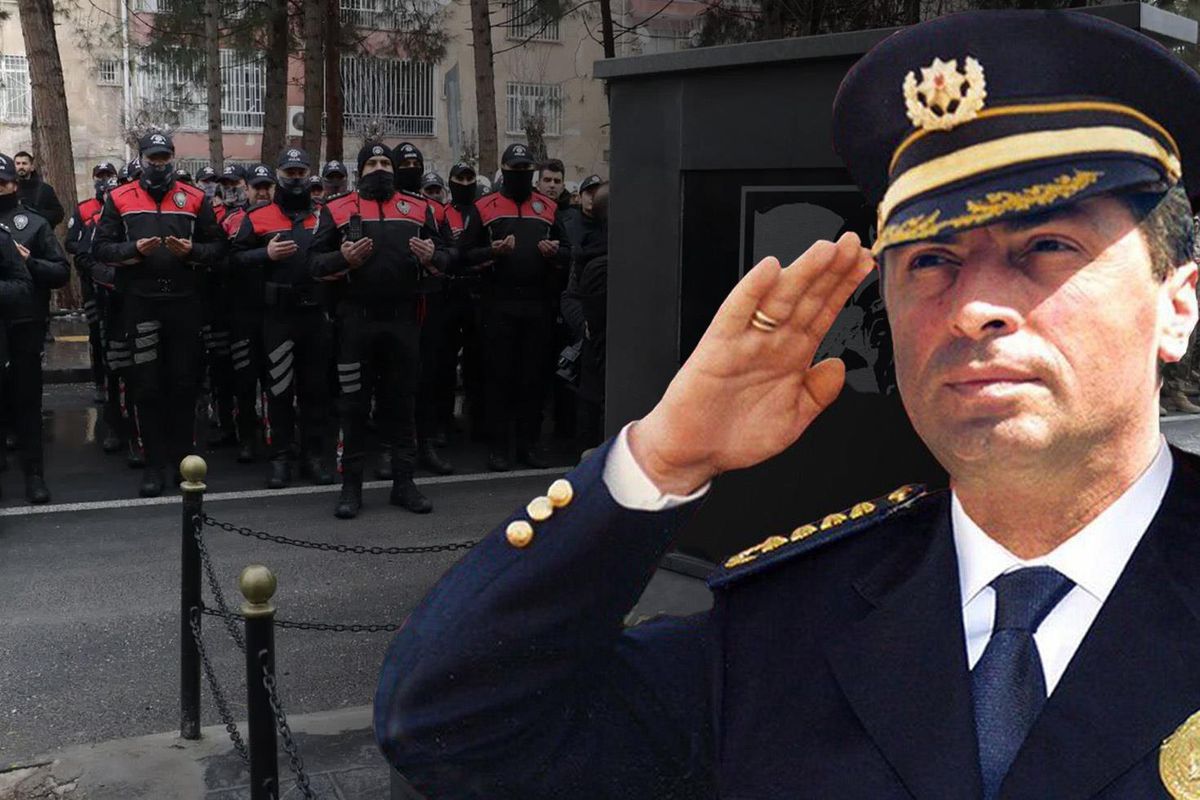 Gaffar Okkan suikastında faillerin dosyası zaman aşımından düştü