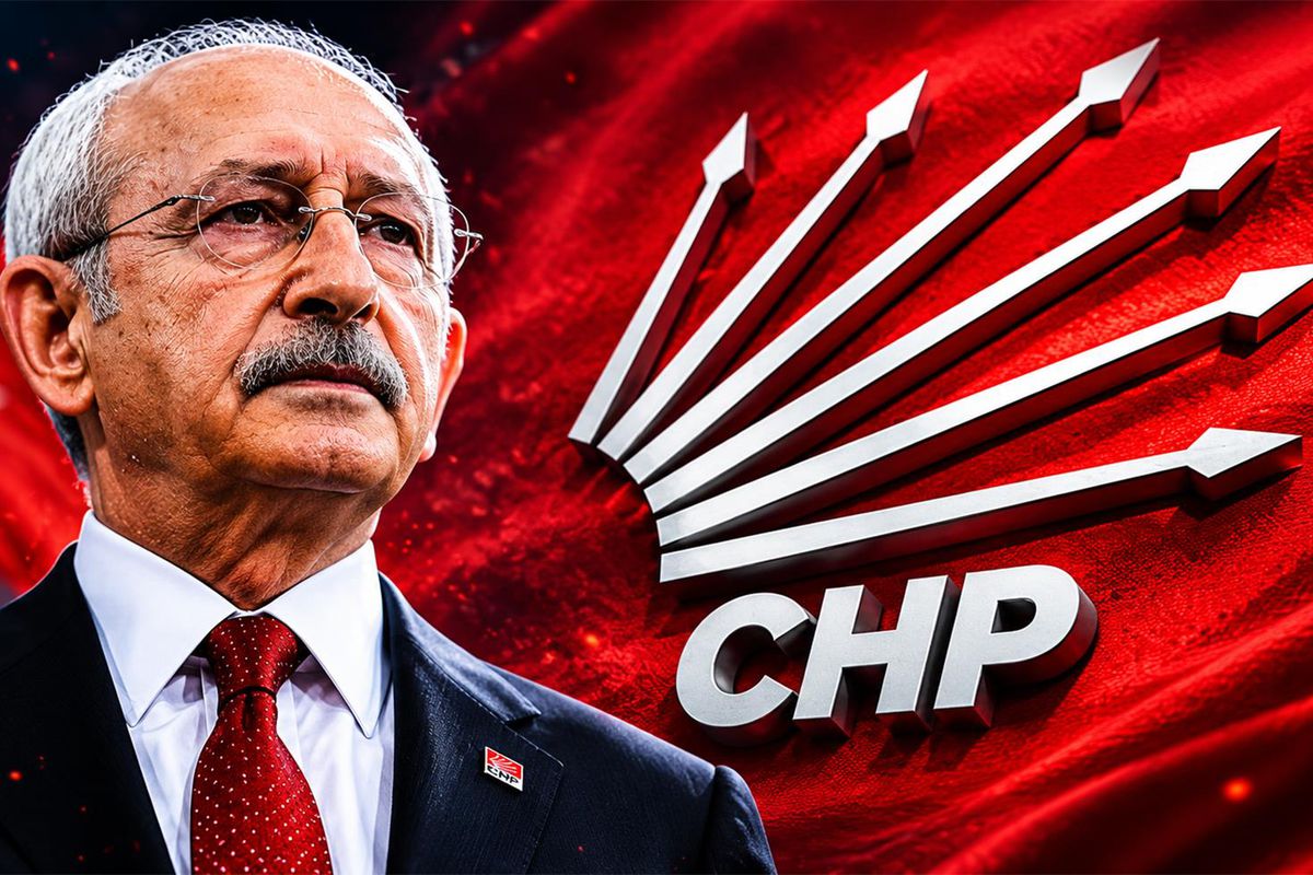 Gazeteci Sinan Burhan'dan bomba iddia: Kılıçdaroğlu genel merkeze geldiği gün 3 vekil istifa edecek