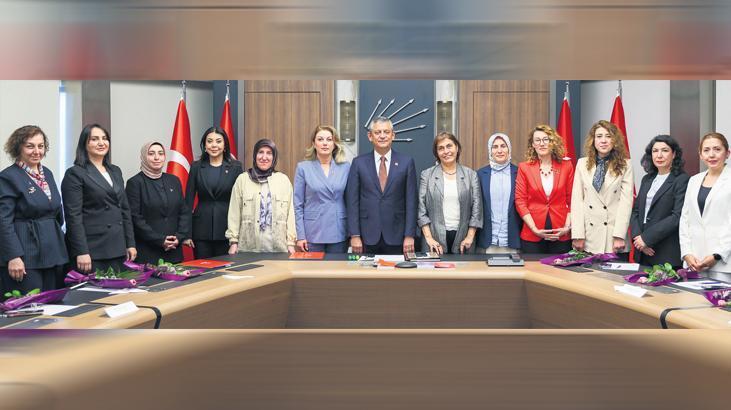 Gençleri siyasete davet etti