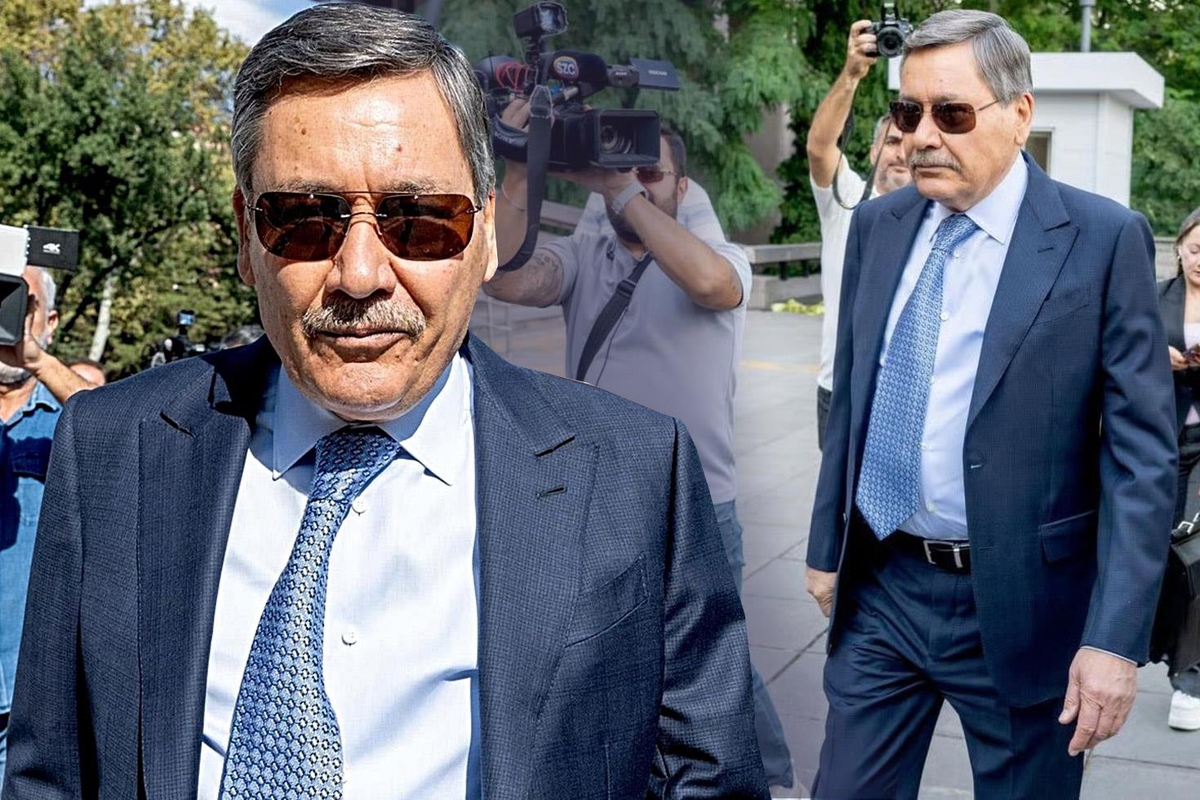 Gökçek'in ifadesinden yeni detaylar! 