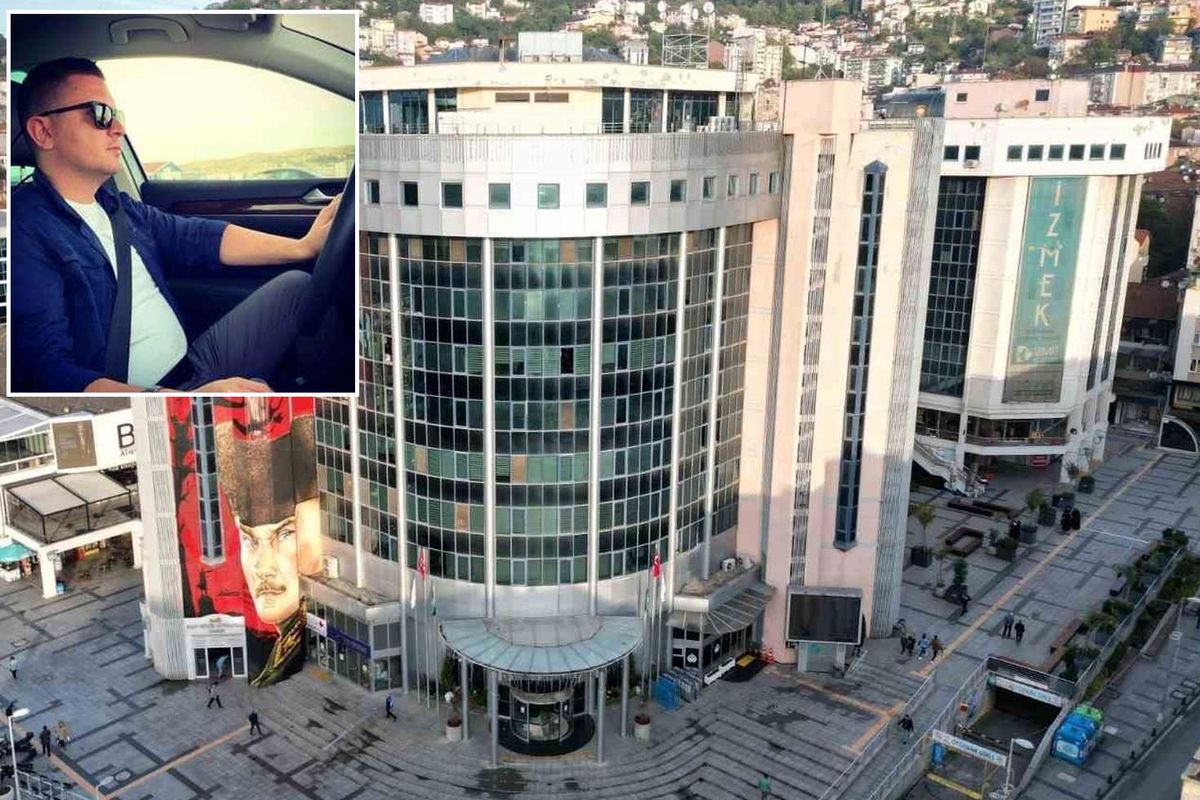 Gökhan Cumalı dosyası yeniden açıldı! Tutuklama sonrası gözler eski ihalelerde