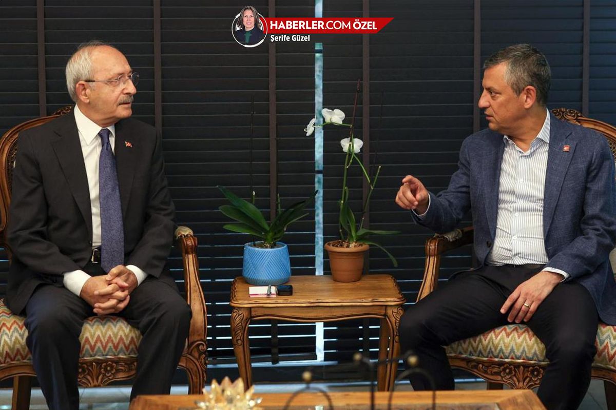 Grup toplantısı yapılmayacak, CHP'de sıradaki çekişme kurultay konusunda