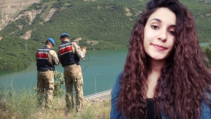 Gülistan Doku dosyası: Umut Altaş'ın söylediği noktalarda arama çalışmaları sürüyor
