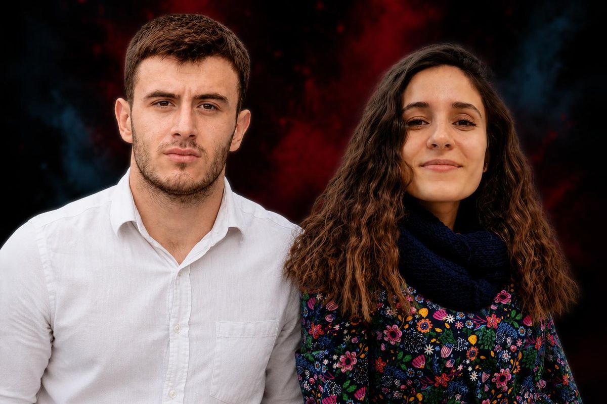 Gülistan Doku'nun eski sevgilisi Zeinal Abarakov'un ifadesi ortaya çıktı! Son mesajı 
