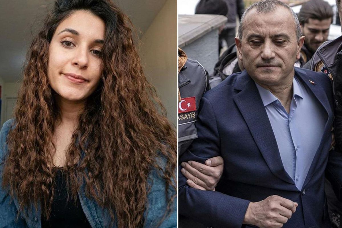 Gülistan Doku soruşturmasında 2 kişi daha gözaltına alındı