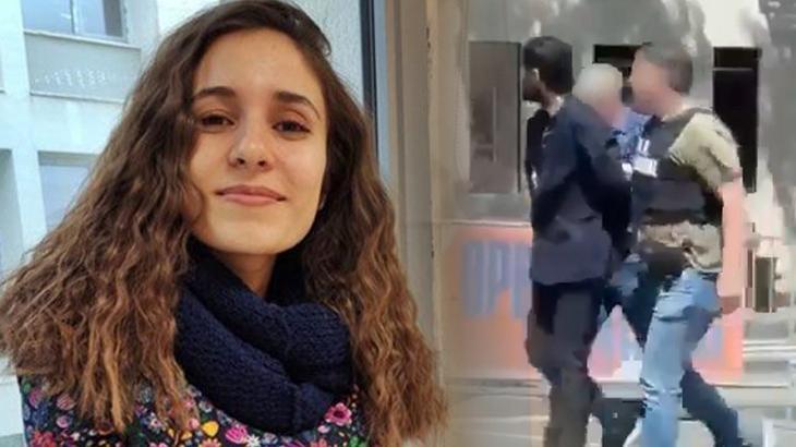 Gülistan Doku soruşturmasında kilit isim Umut Altaş, ABD’de hakim karşısına çıktı