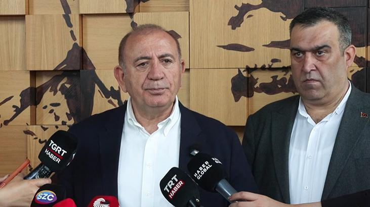 Gürsel Tekin: Kılıçdaroğlu ile Özel beraber çalışacaklar