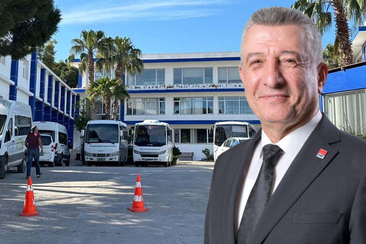 Güzelbahçe Belediyesi soruşturmasında çarpıcı detaylar: Sahte fotoğraflarla ruhsat skandalı
