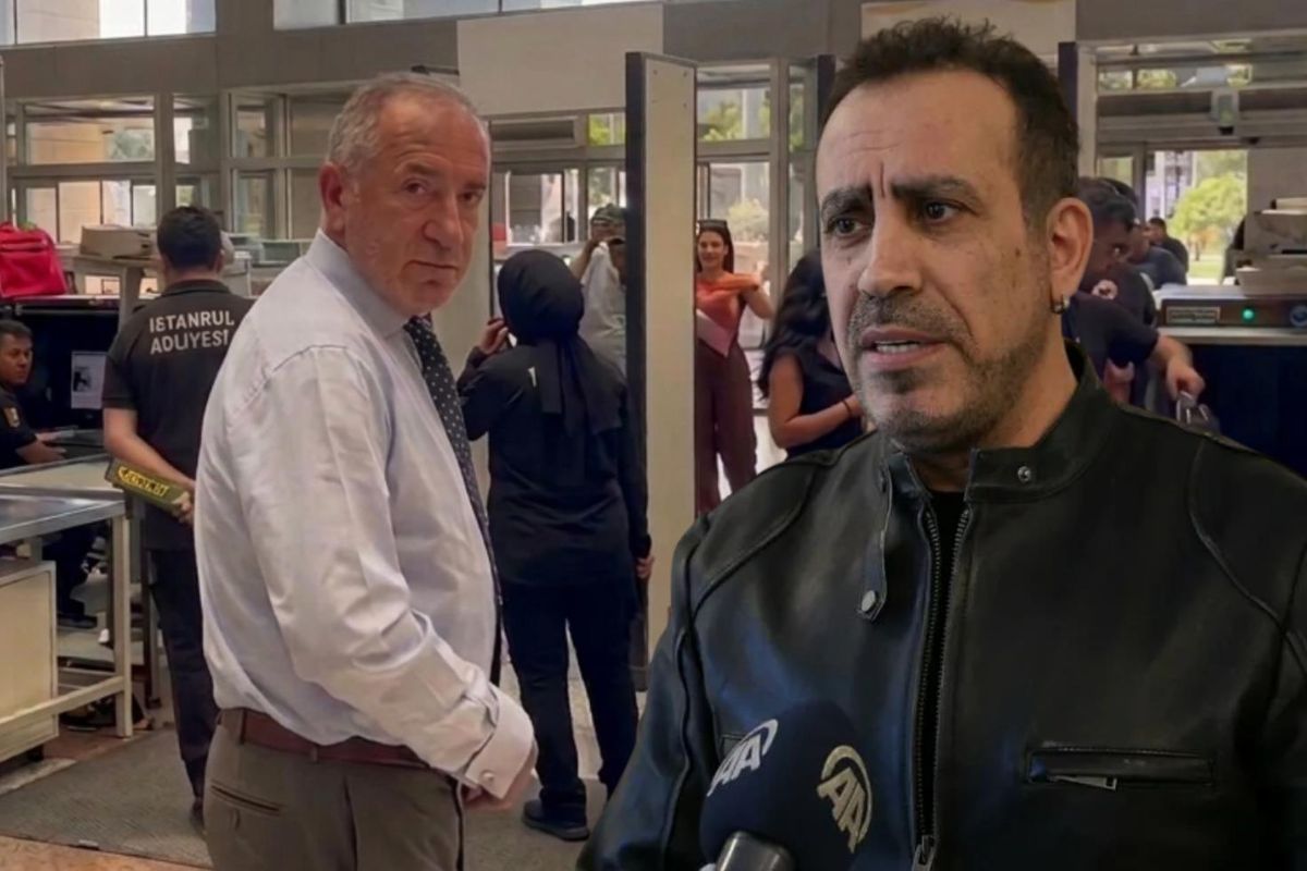 Haluk Levent'e bir darbe de Fatih Altaylı'dan: İfadesinde neler anlattı neler