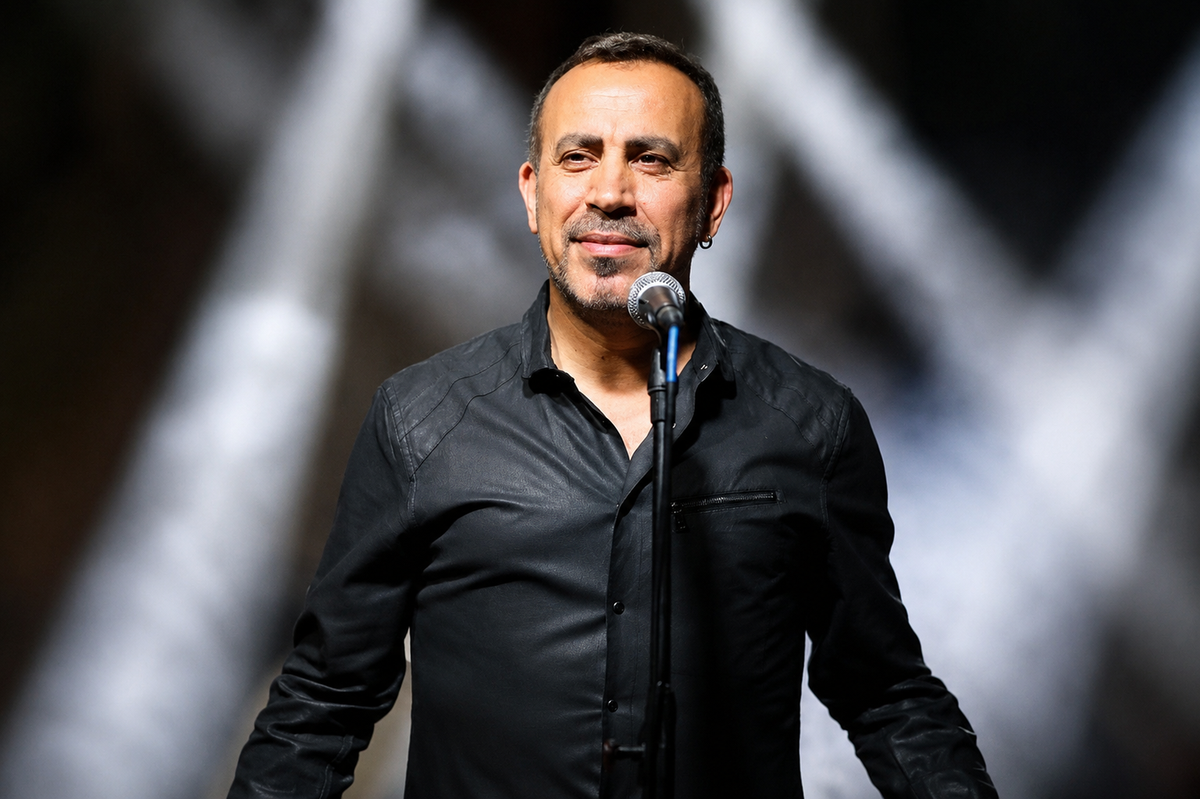 Haluk Levent’in Şoföründen şok iddialar