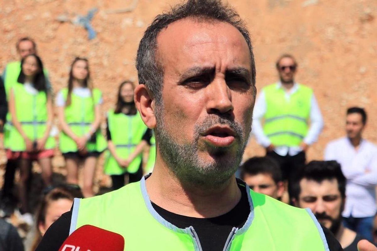 Haluk Levent'ten asistanına skandal talimat iddiası: Kanser olduğuma dair haber yay