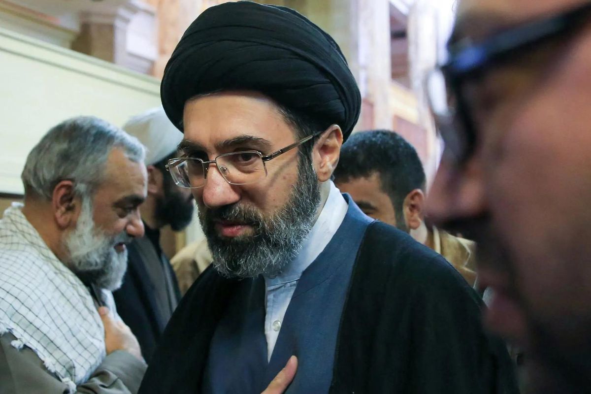 Hamaney'den, ABD ile varılan mutabakata ilişkin ilk açıklama
