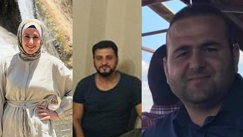 Hamile eşi ile amcasını öldürmüştü; savcılık, 'rastgele ateş ettim' savunmasını kabul etmedi
