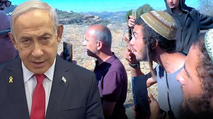Harita tamamen değişiyor; 100 stratejik nokta hedefte... İşte İsrail'in sinsi planı