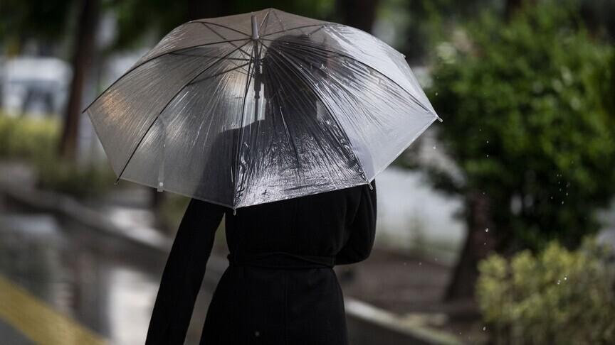 Harita yeniden değişti! Meteoroloji 17 il için uyardı: 3 gün boyunca sağanak alarmı