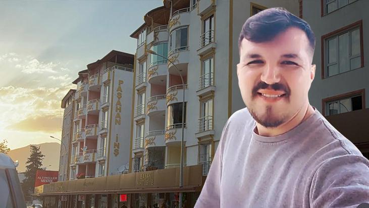 Hatay’da kan donduran olay! Madde bağımlısı baba, 3 yaşındaki oğlunu boğdu