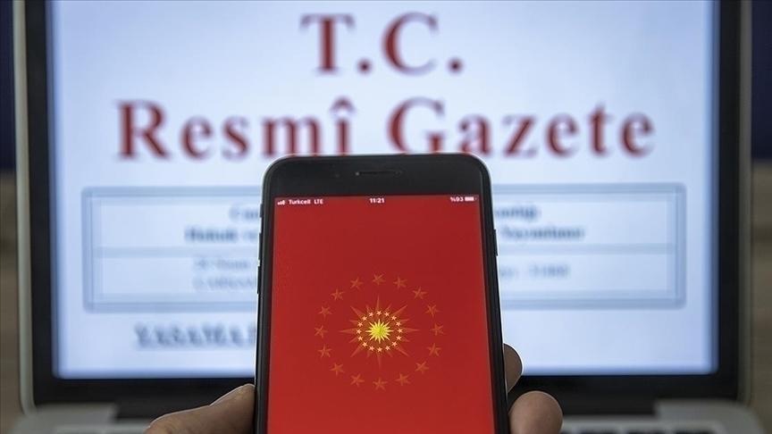 Havaalanı sertifikasyon ve işletim yönetmeliğinde değişikliğe gidildi