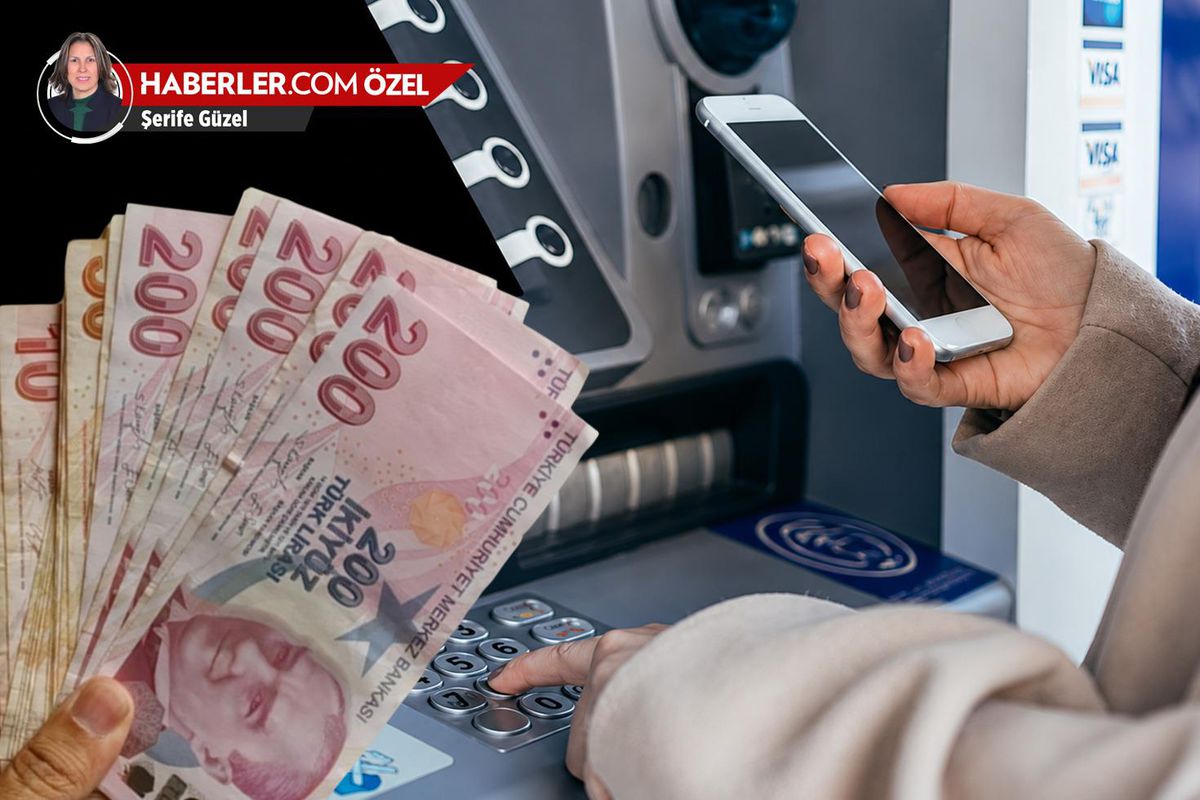IBAN mağdurlarına çözümde uzlaşıldı! Hapis cezası kalkabilir