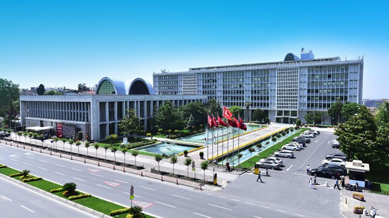 İBB'ye yönelik 'Yolsuzluk' davasında 42’nci duruşma