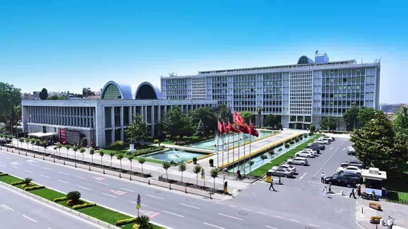 İBB'ye yönelik 'Yolsuzluk' davasında 44’üncü duruşma