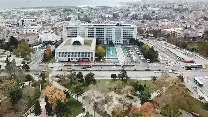 İBB'ye yönelik 'Yolsuzluk' davasında 46’ncı duruşma