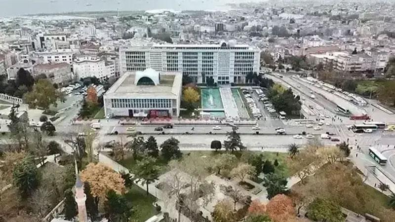 İBB'ye yönelik 'Yolsuzluk' davasında 53’üncü duruşma