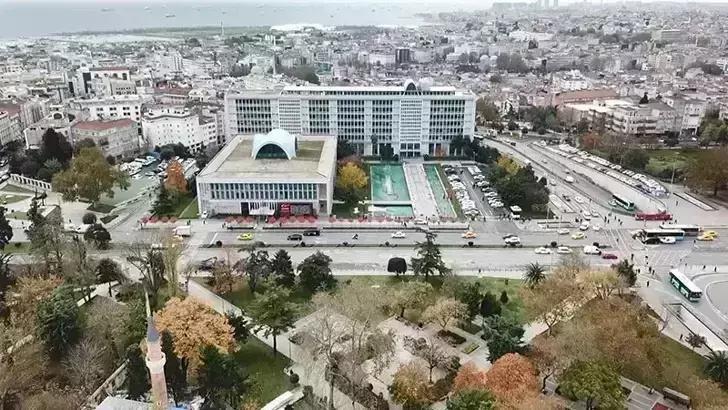İBB'ye yönelik 'Yolsuzluk' davasında 57’nci duruşma