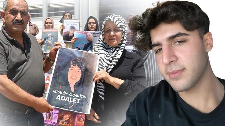 İbrahim'in ilk işiydi! 4. günü konteynerin içine kilitlenip diri diri yakarak öldürdüler
