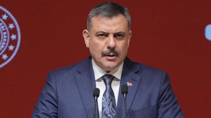 İçişleri Bakanı Çiftçi'den 27 Mayıs darbesine ilişkin paylaşım