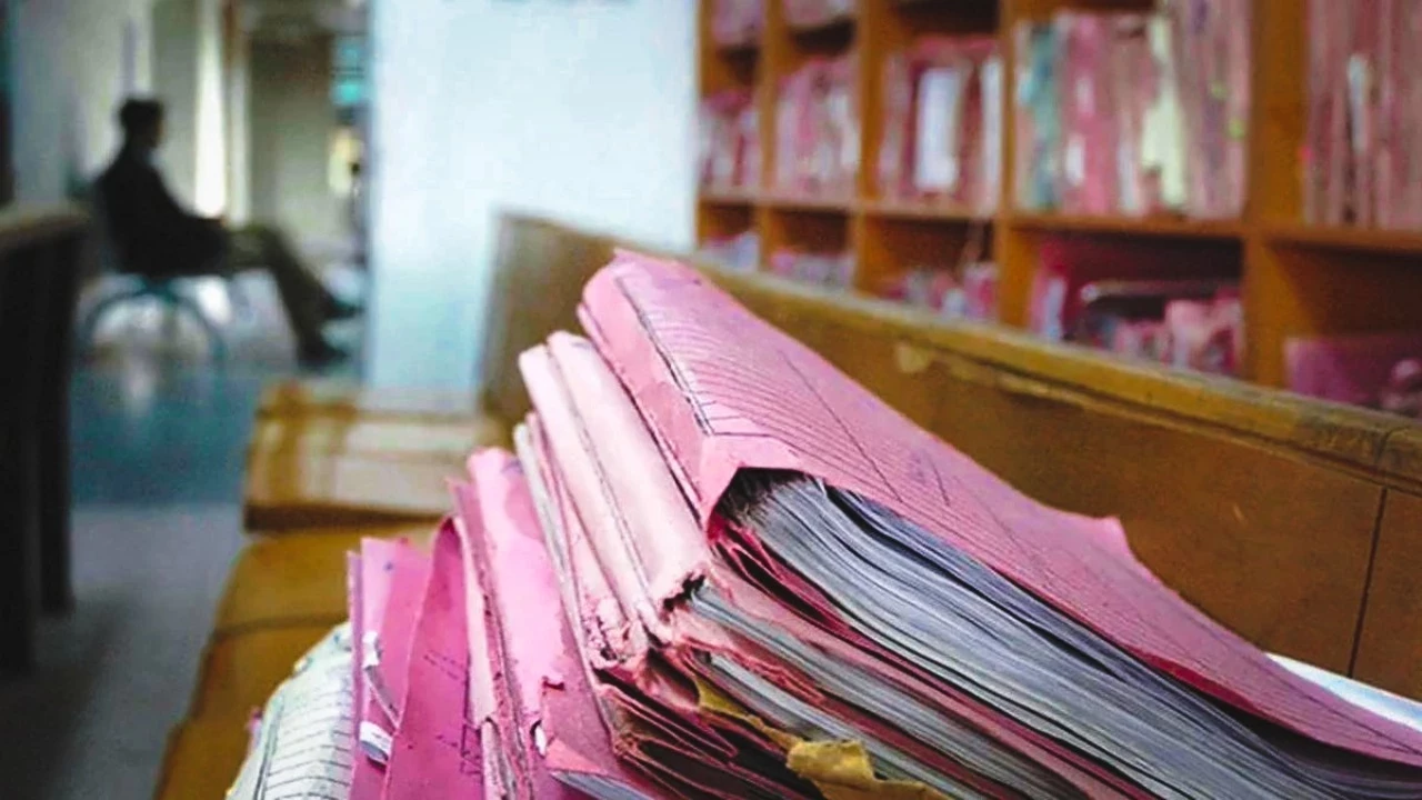 Borç, vatandaşın hayatını parça parça icraya çıkardı